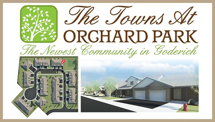 The Towns at Orchard Park link